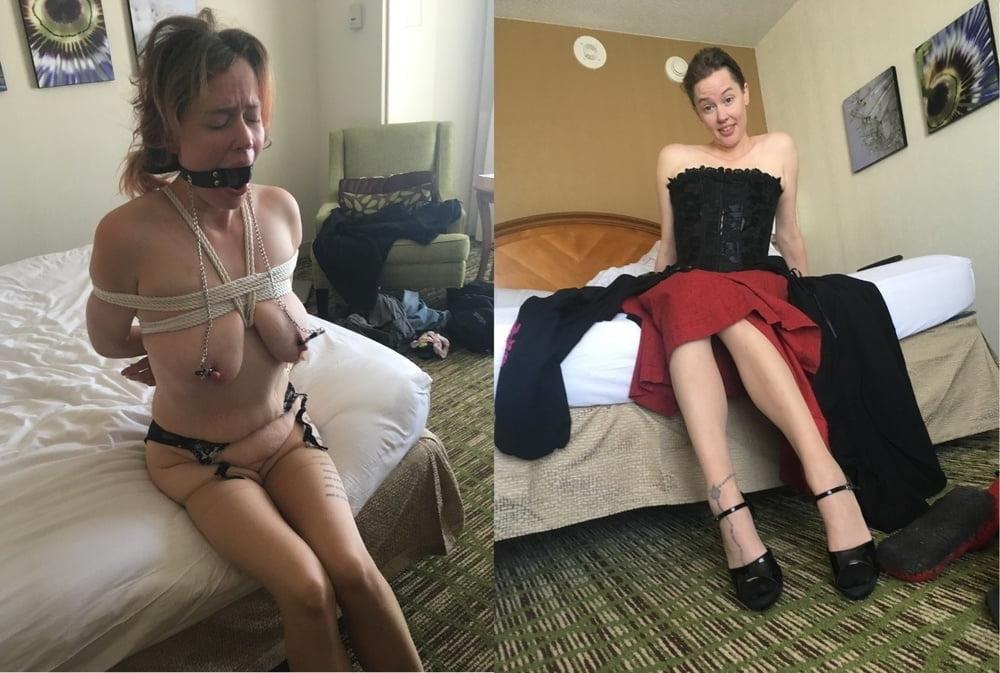 25P Fetish Collage 06