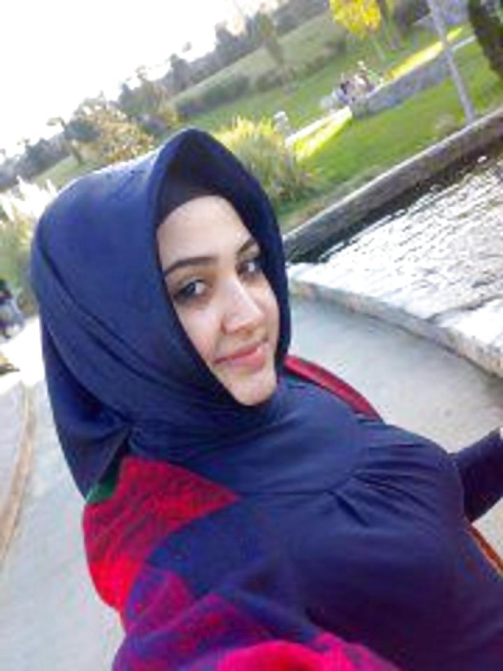 4P Arab turkish girls 11