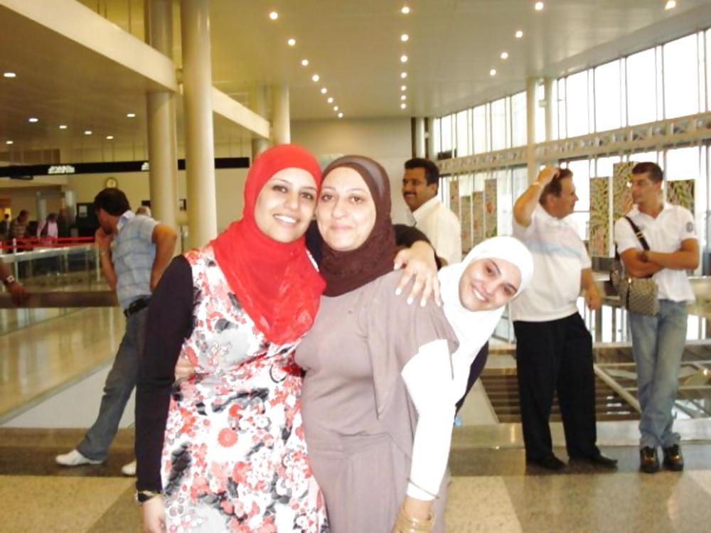 4P Arab turkish girls 11