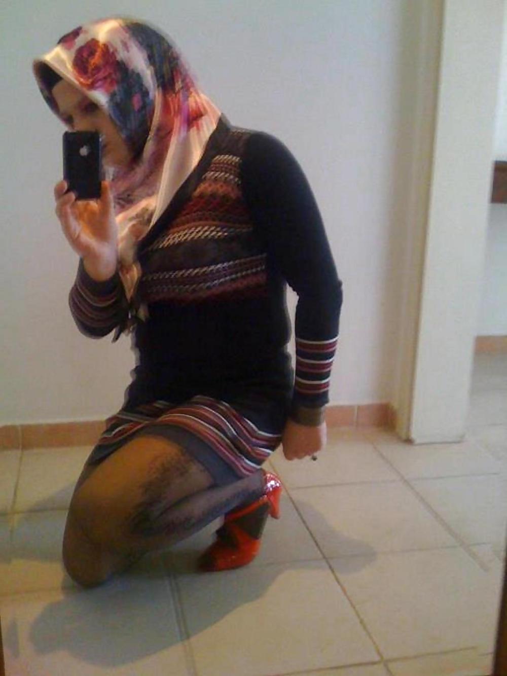 4P Arab turkish girls 11