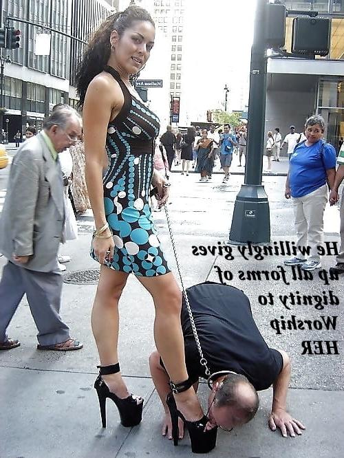 24P Worship Fetish Captions
