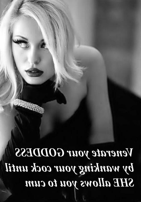 24P Worship Fetish Captions