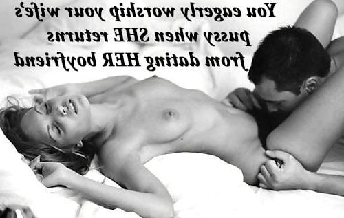 24P Worship Fetish Captions