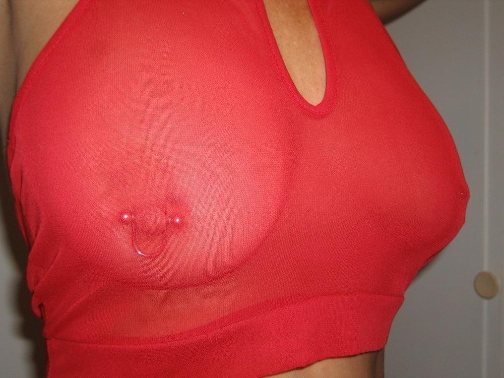20P Nipple piercings 84