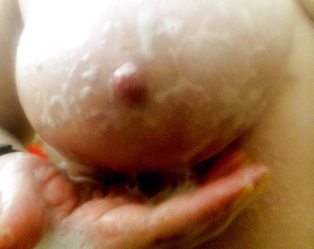 8P Shower