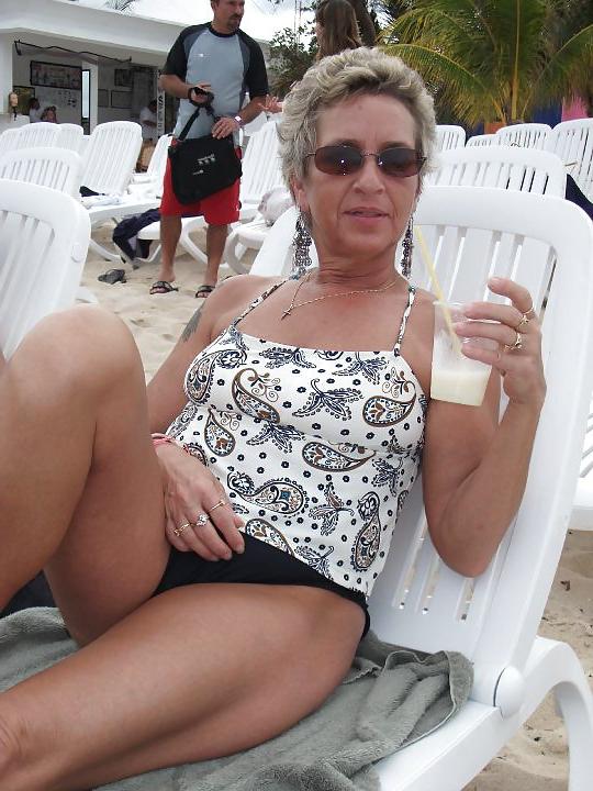 5P Mature and bbw daughter