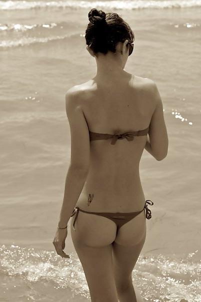 13P Rothaariger Teenager