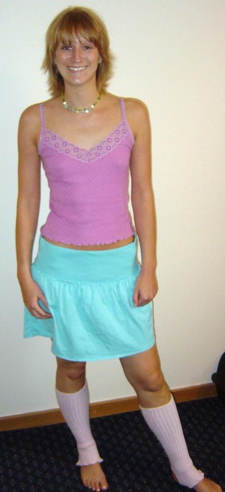 25P WNE 926 - Retro GF