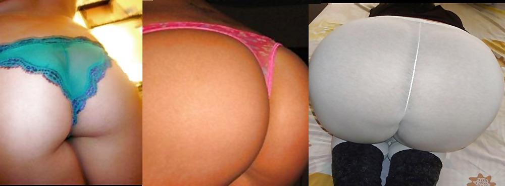 6P Thongs or Booty Shorts... What do you think?