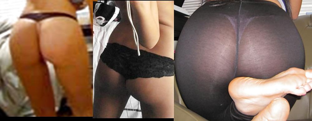 6P Thongs or Booty Shorts... What do you think?