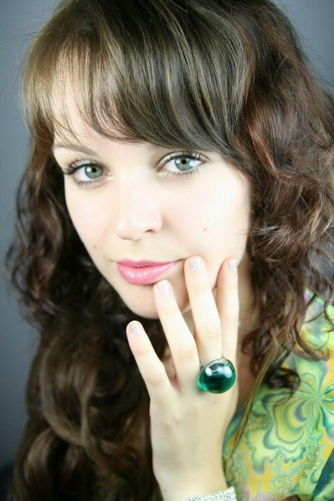 25P Nice lady photoshoot