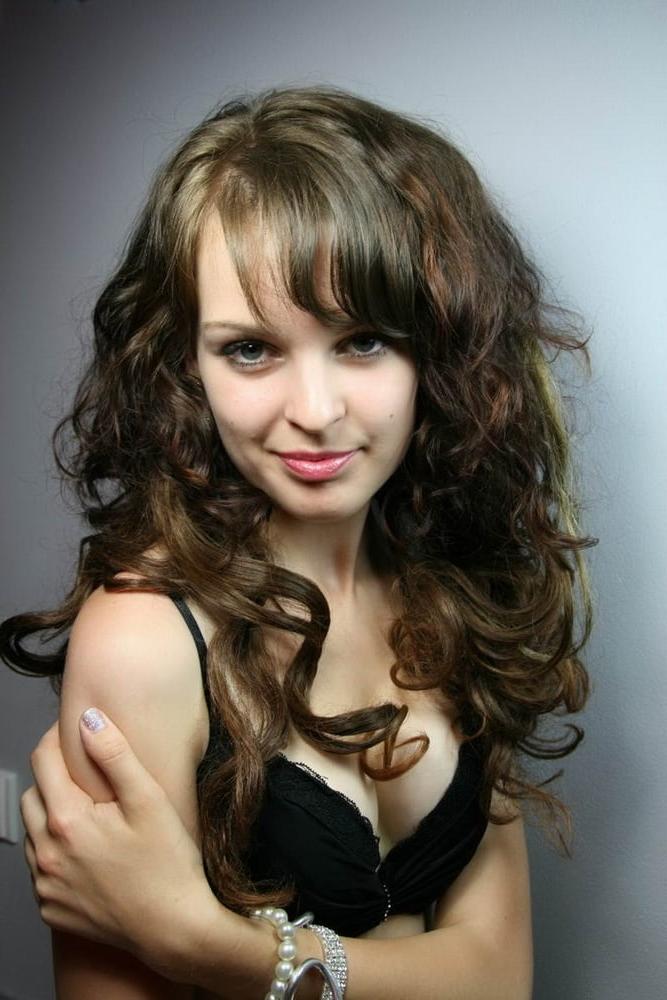 25P Nice lady photoshoot