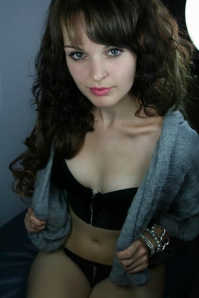 25P Nice lady photoshoot