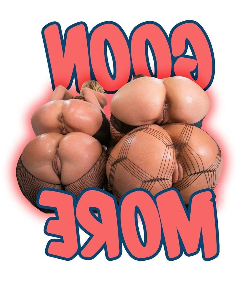 25P Goon Porn Addiction Forever 92