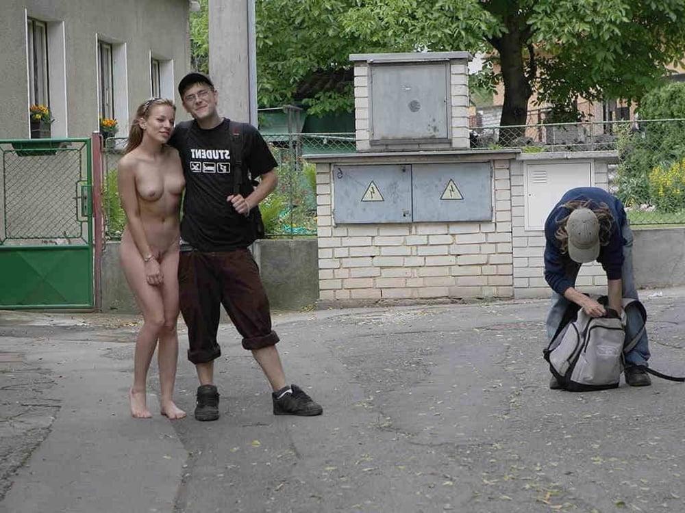 25P Fun In Public ( sex and flashers)