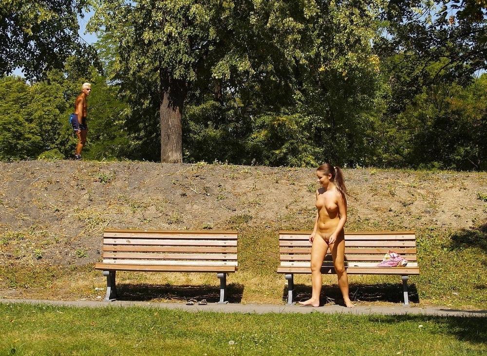 25P Sexy whores in public (part 56)