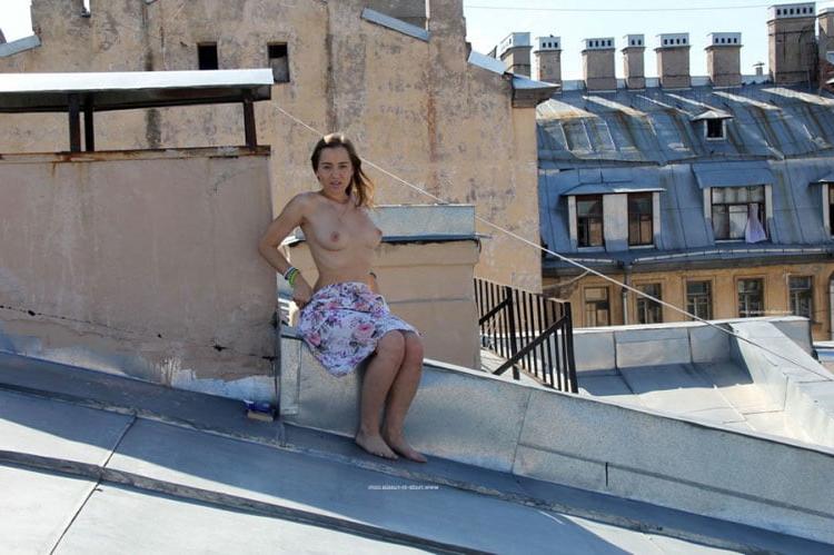 25P Sexy whores in public (part 54)