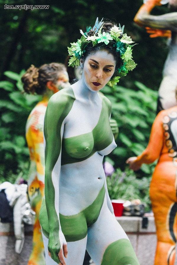 25P Sexy whores in public (part 54)