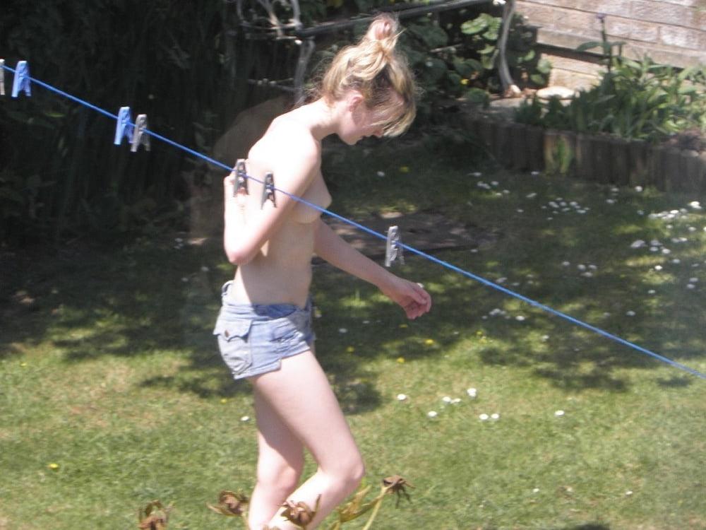 25P Sexy whores in public (part 52)