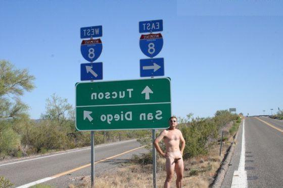 25P Daring in public 8