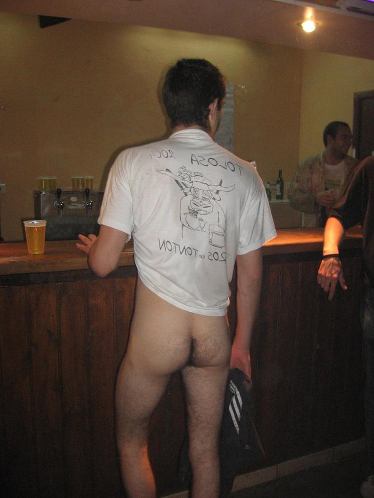 25P Daring in public 8