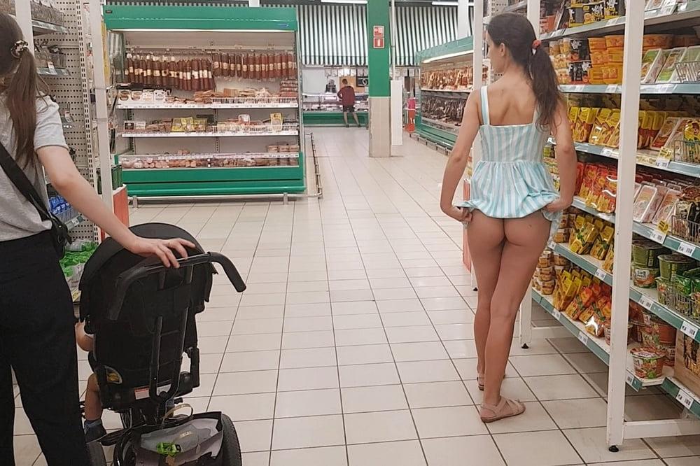 25P Sexy whores in public (part 58)