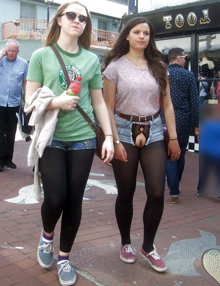 25P Sexy whores in public (part 58)