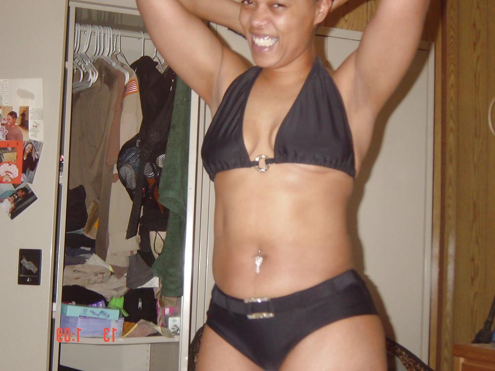 13P BLACK DELILAH