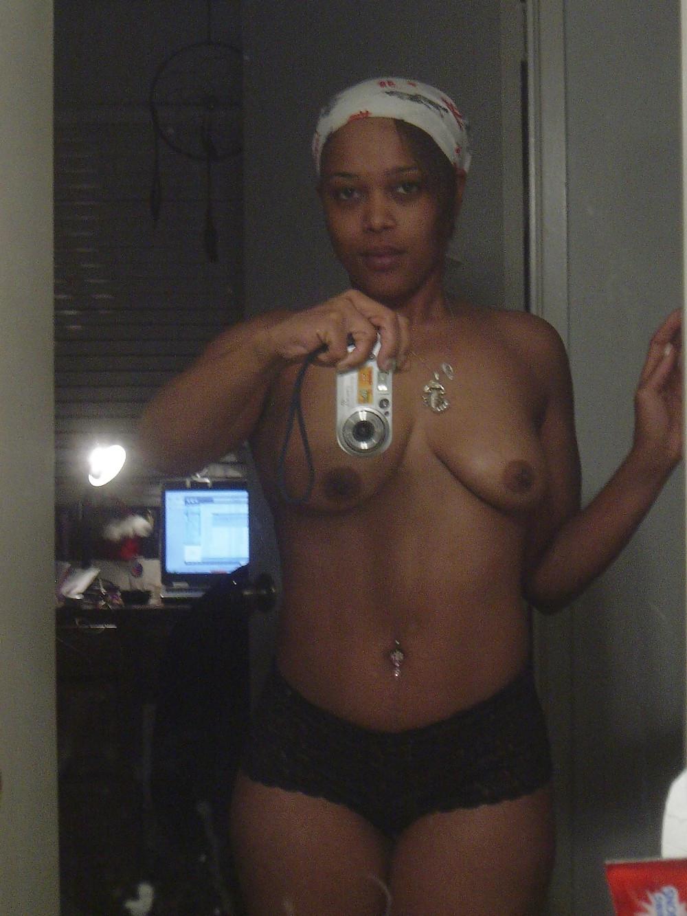 13P BLACK DELILAH