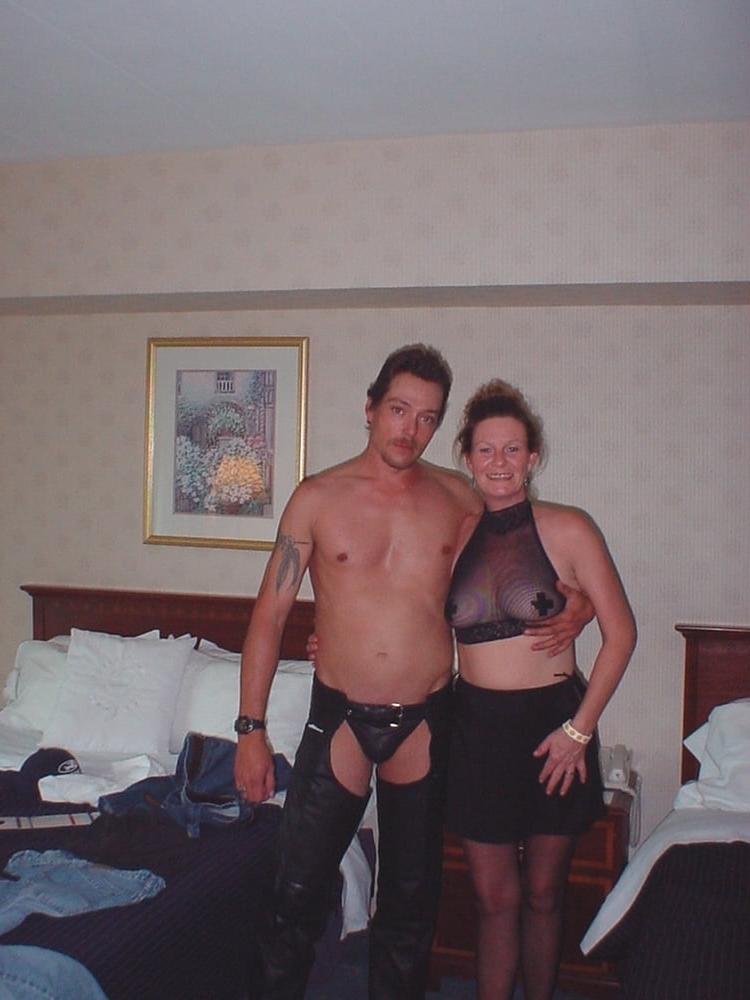 25P 5. Rich and Kate