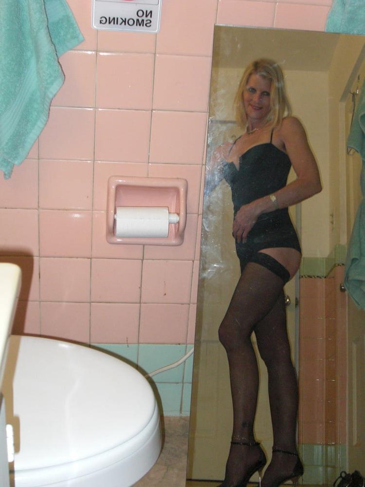 10P sexy Dame
