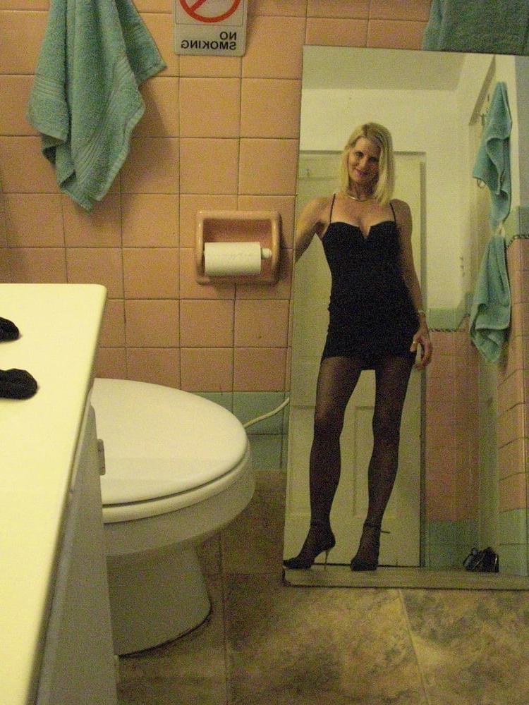 10P sexy Dame