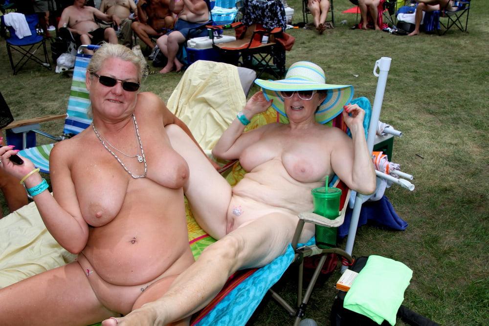 25P Sexy grandma 22