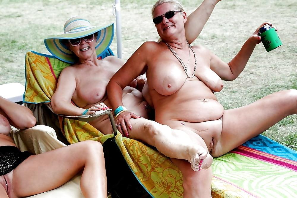 25P Sexy grandma 22