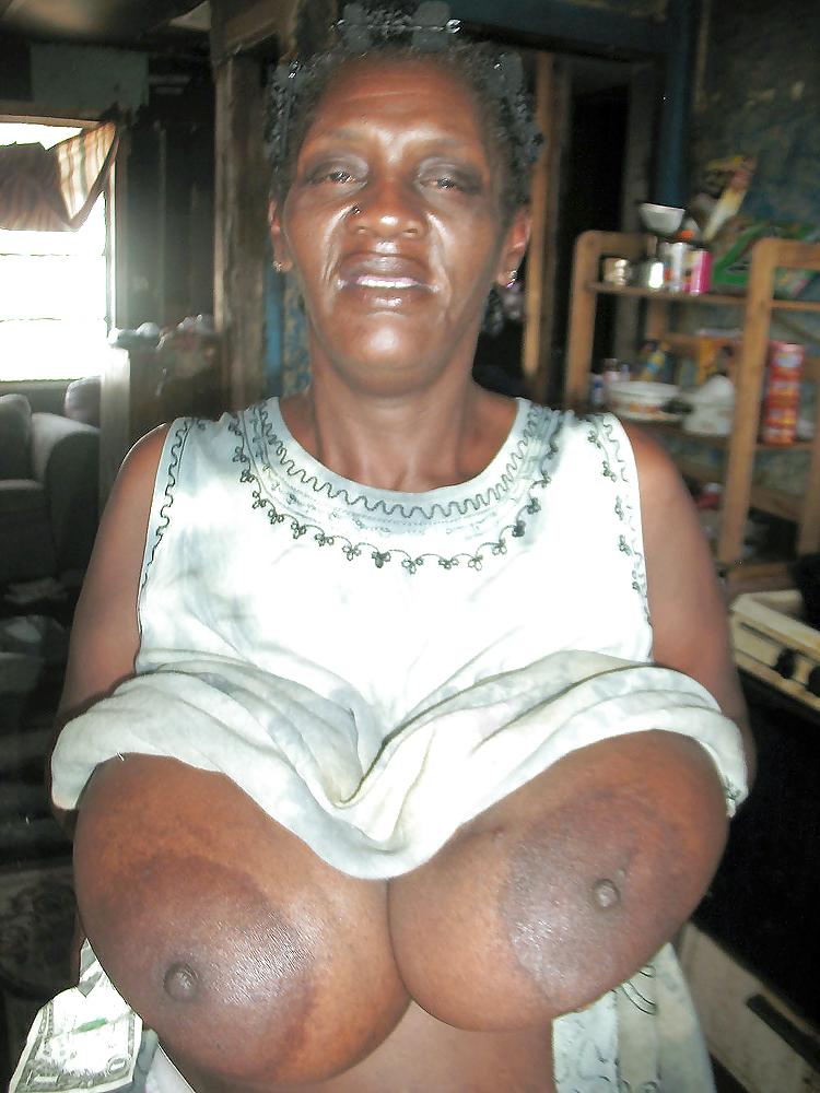 17P Real black matures