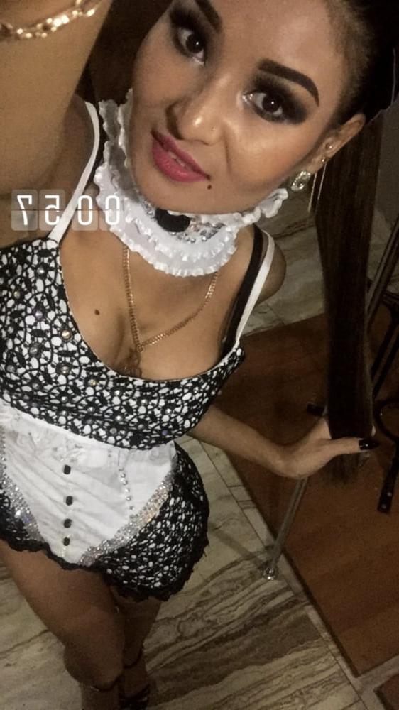 25P Kz Femdom Aiya