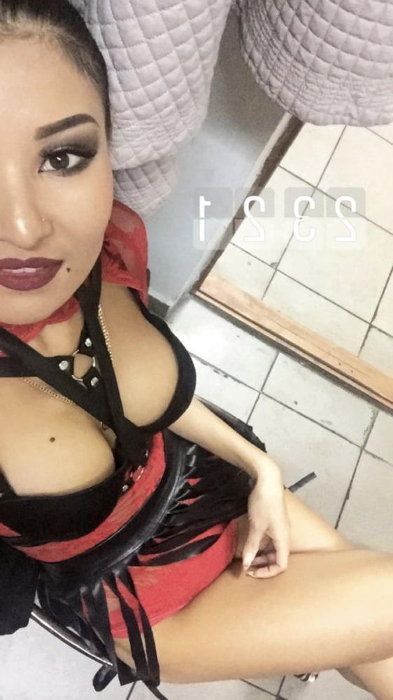 25P Kz Femdom Aiya