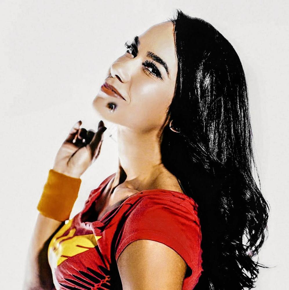 25P AJ Lee Beautiful To Ugly