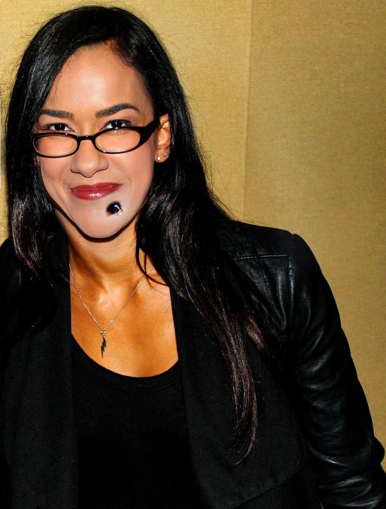 25P AJ Lee Beautiful To Ugly