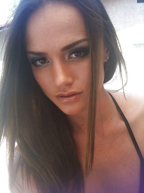 11P Tori Blacks Gorgeous face
