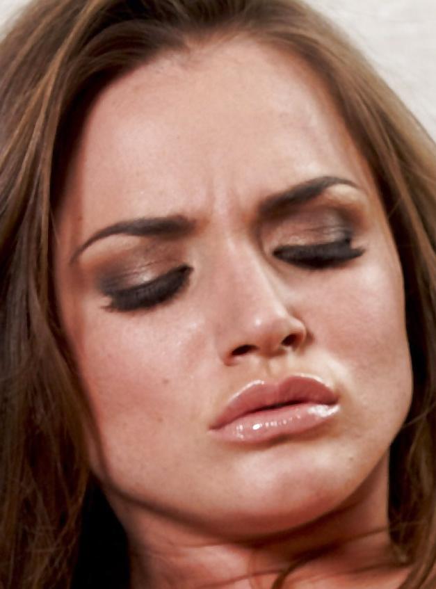 11P Tori Blacks Gorgeous face