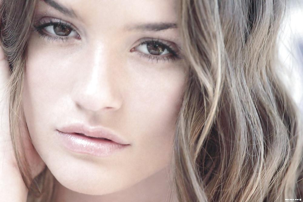 11P Tori Blacks Gorgeous face
