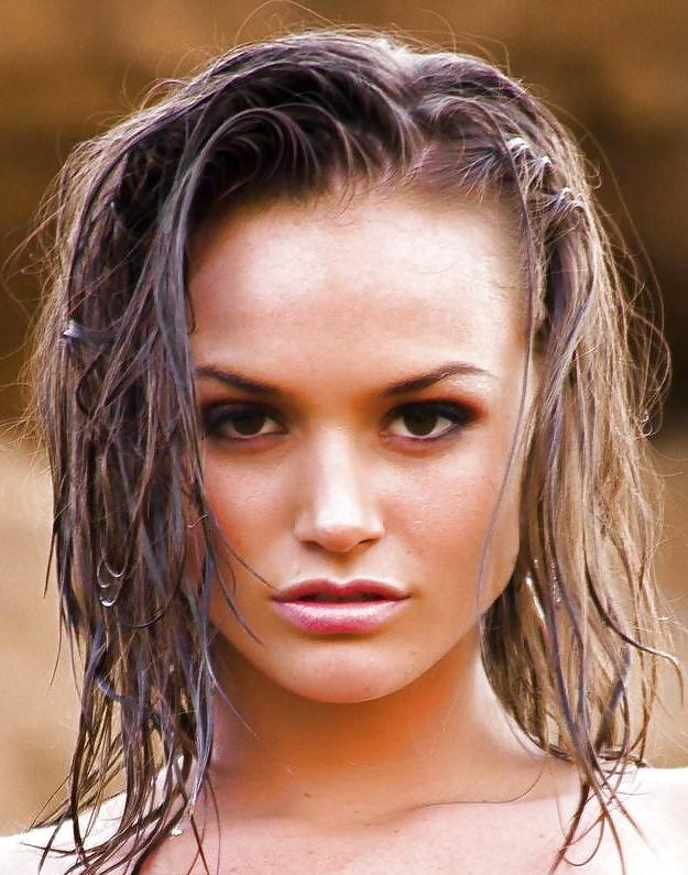 11P Tori Blacks Gorgeous face