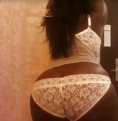 11P My bbw girl