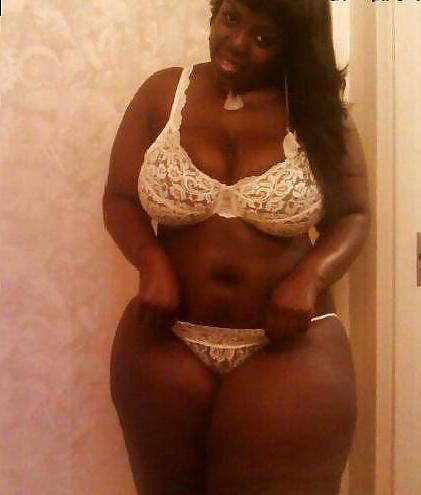 11P My bbw girl