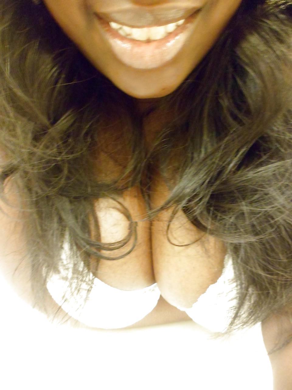 11P My bbw girl