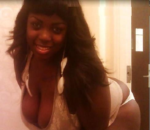 11P My bbw girl