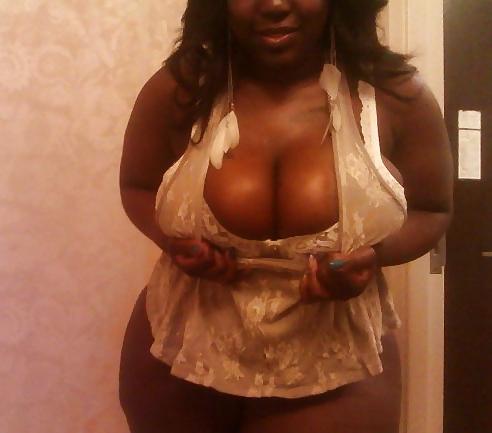11P My bbw girl