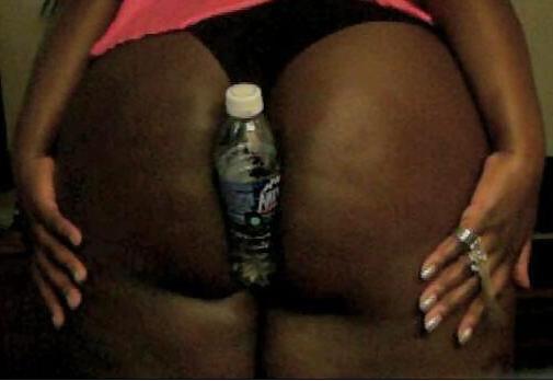 11P My bbw girl