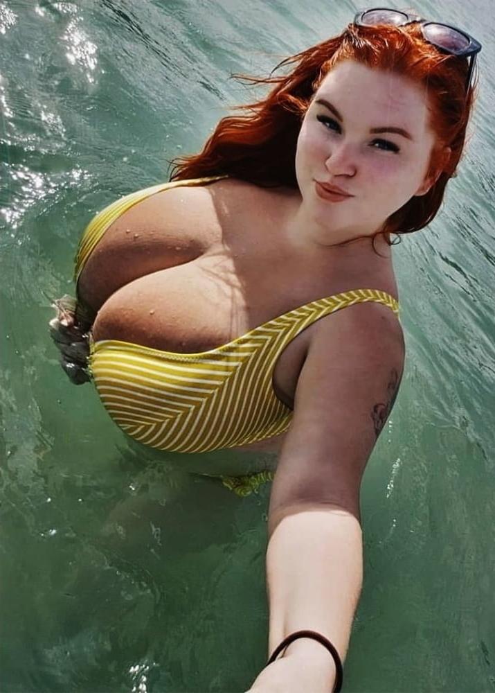 25P Tits, Tits, Tits and sexy Cleavage 37